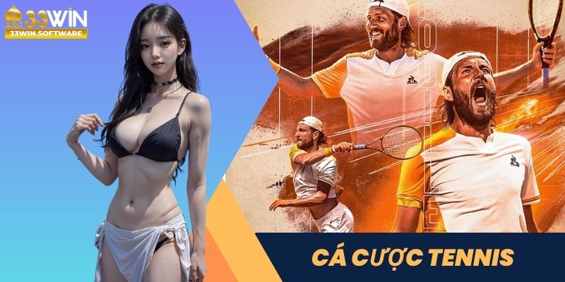 Cần tìm hiểu sâu hơn khái niệm hình thức cá cược Tennis trực tuyến