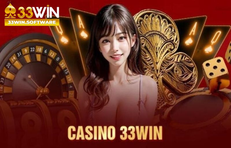 casino live 33win