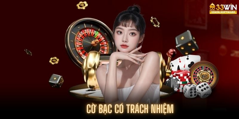 Cờ bạc có trách nhiệm giúp xây dựng cộng đồng văn minh hơn