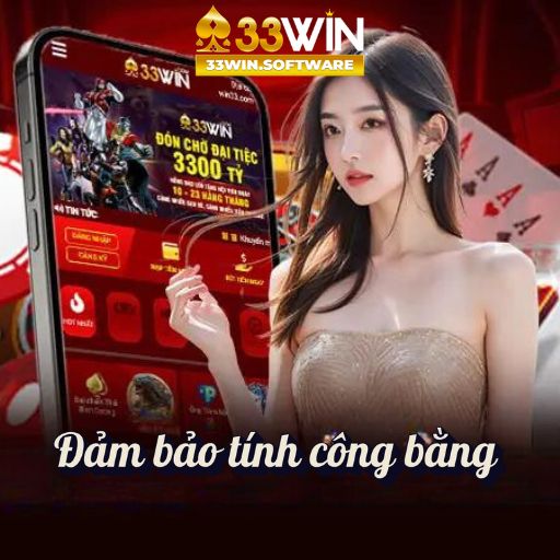 đảm bảo tính công bằng