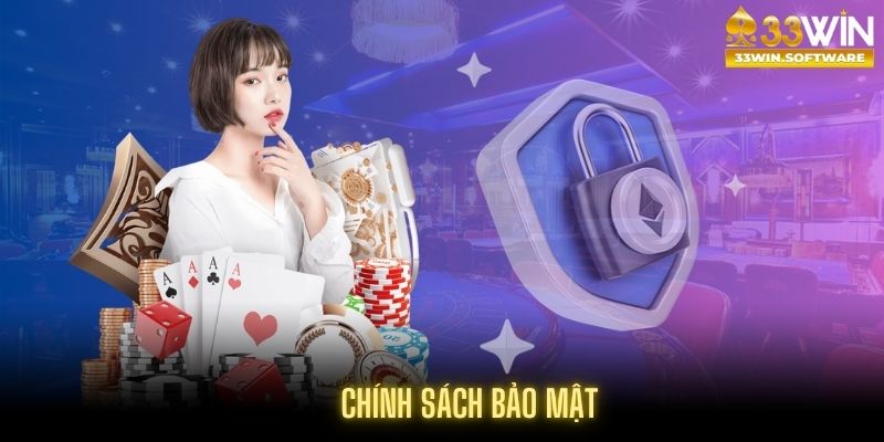 Quy định chính sách bảo mật liên quan đến khách hàng mới mở tài khoản