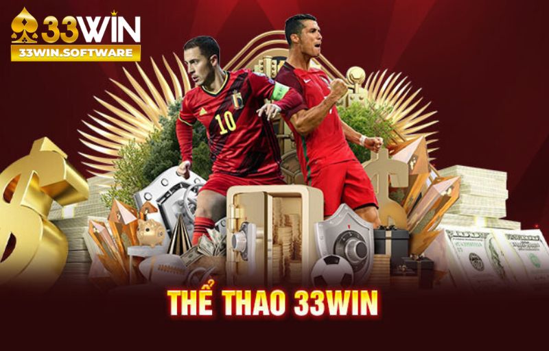 thể thao 33win