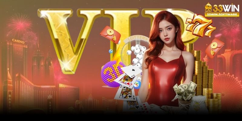 Tưng bừng tiền thưởng định kỳ mà chỉ VIP mới được hưởng