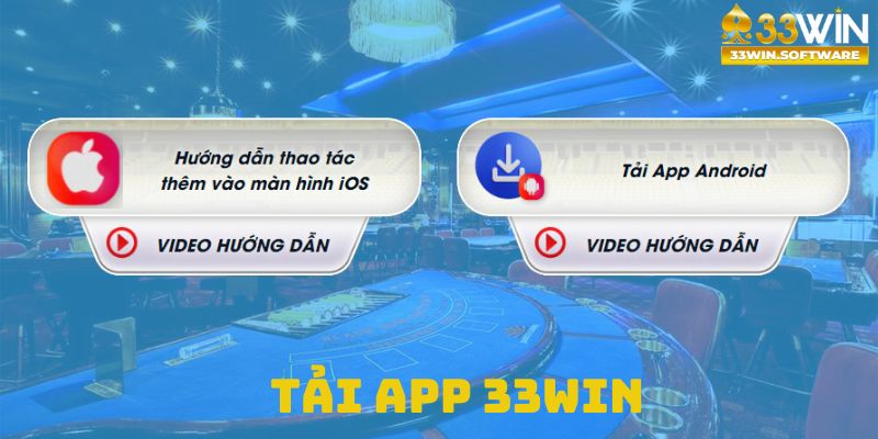 Vào trang có link tải App để tùy chọn ứng dụng phù hợp