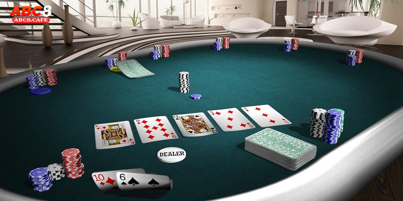 Vận dụng tốt bí quyết để nâng cao xác suất thắng với poker game